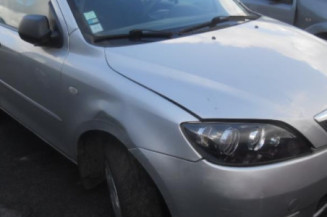 Retroviseur droit MAZDA 2 1