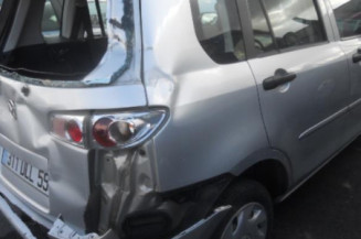 Retroviseur droit MAZDA 2 1