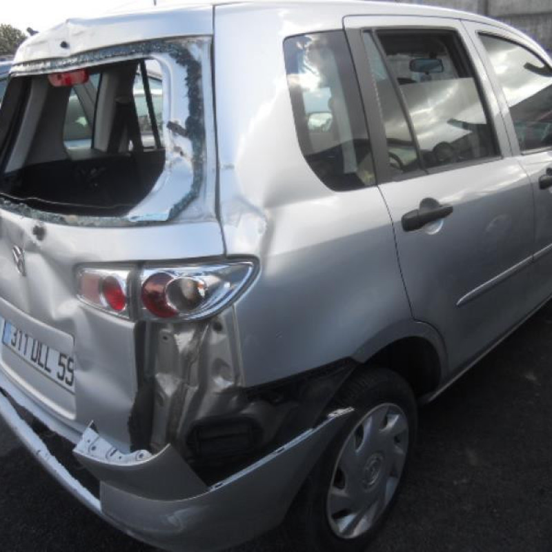 Retroviseur droit MAZDA 2 1 Photo n°6