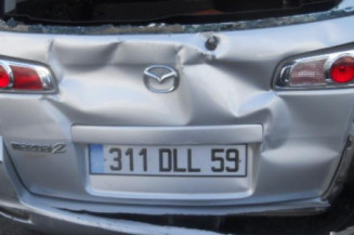 Retroviseur droit MAZDA 2 1