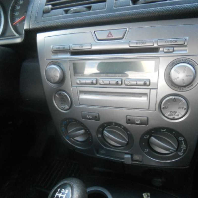 Retroviseur droit MAZDA 2 1 Photo n°10