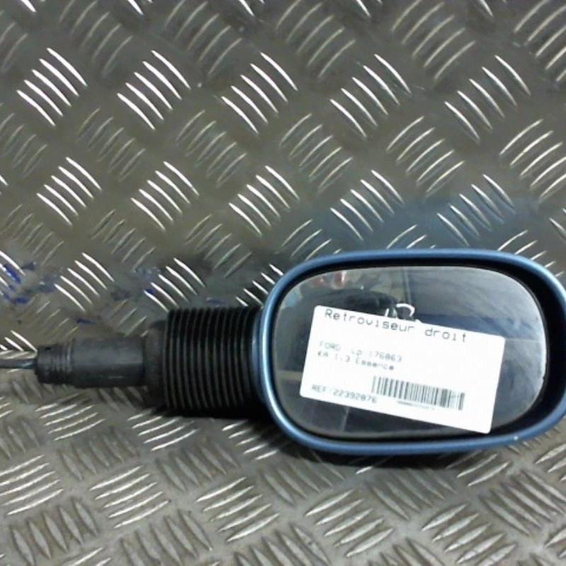 Retroviseur droit FORD KA 1 Photo n°1