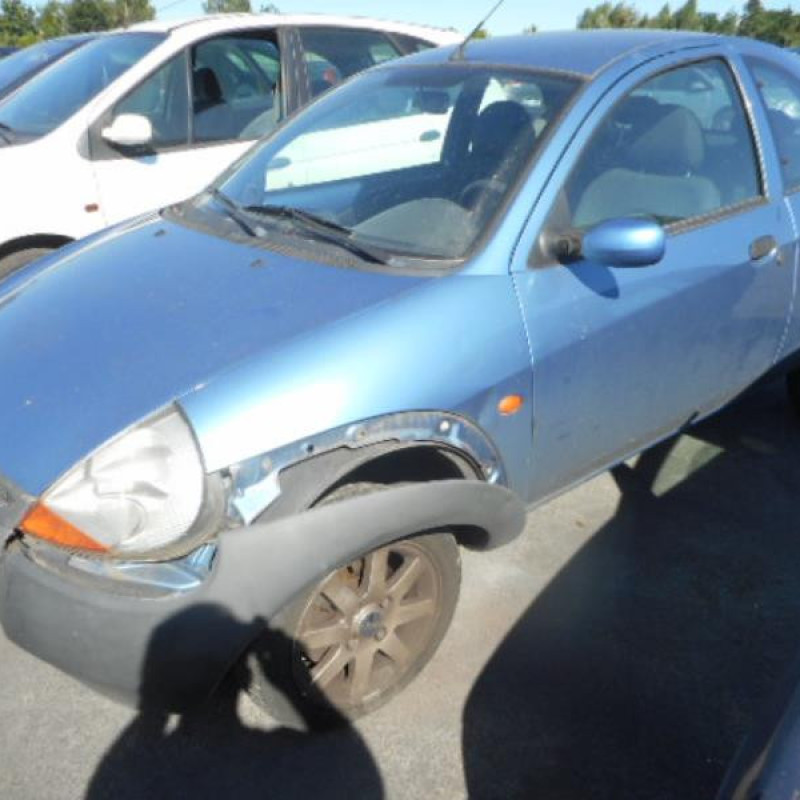 Retroviseur droit FORD KA 1 Photo n°4