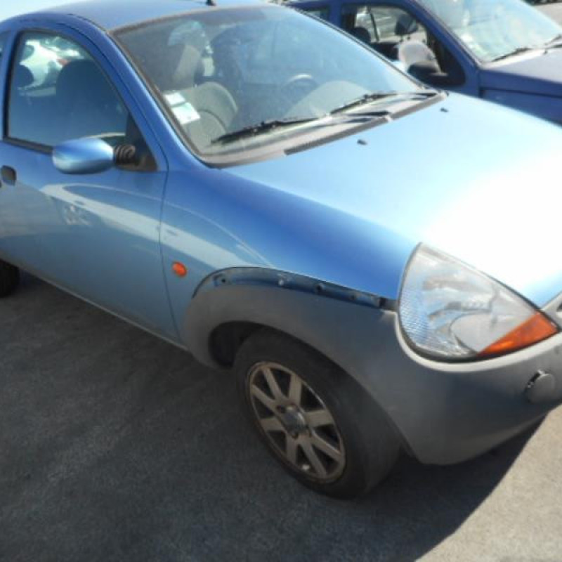 Retroviseur droit FORD KA 1 Photo n°5