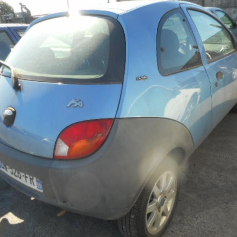 Retroviseur droit FORD KA 1 Photo n°6