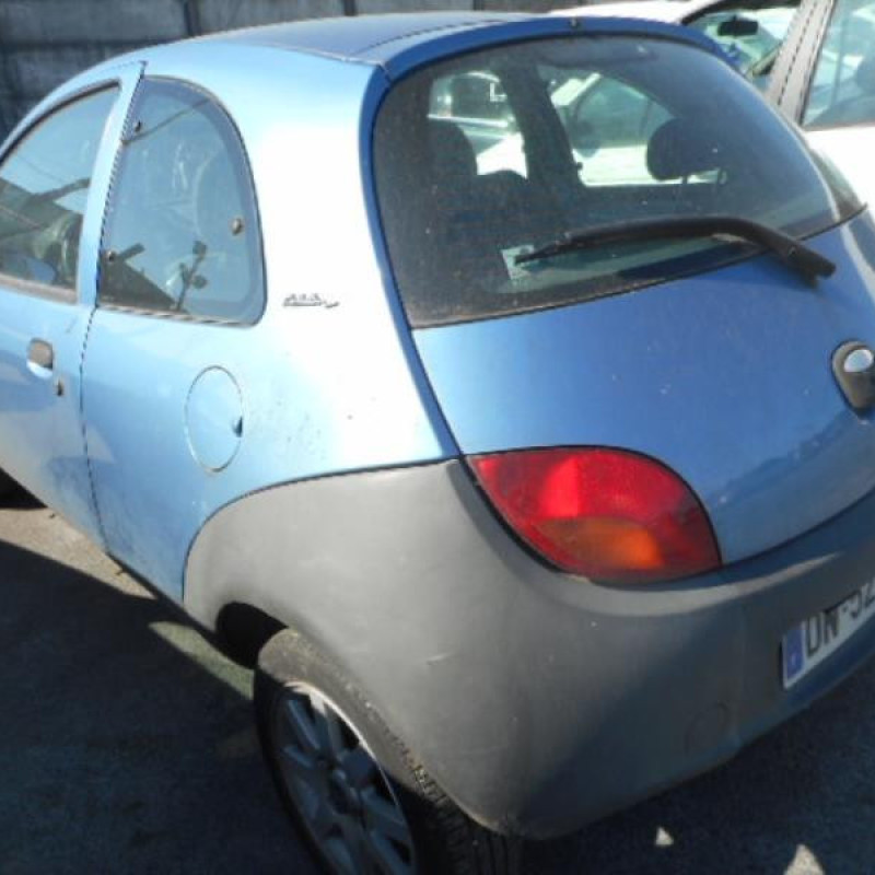 Retroviseur droit FORD KA 1 Photo n°7
