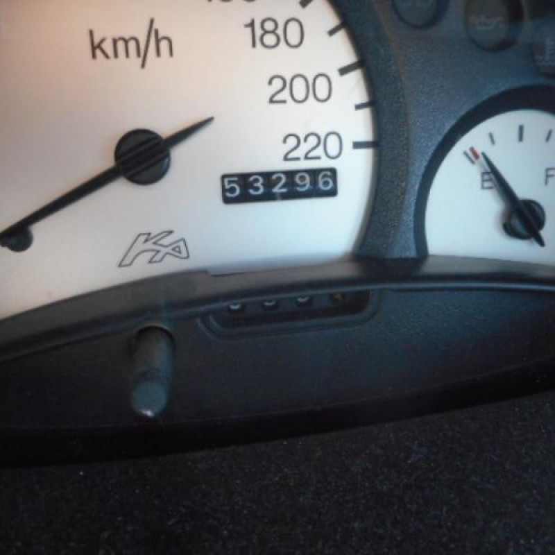 Retroviseur droit FORD KA 1 Photo n°10
