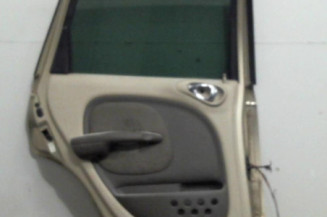 Porte arriere gauche CHRYSLER PT CRUISER Photo n°1