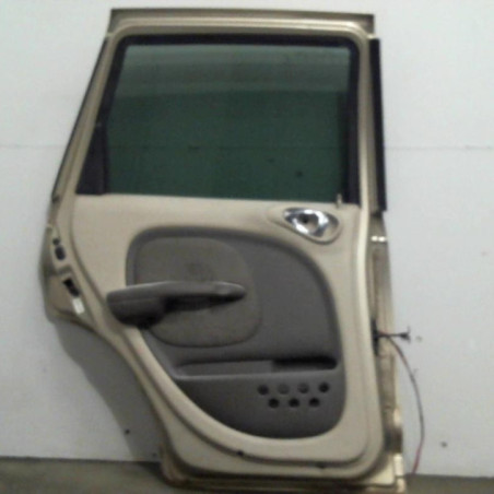 Porte arriere gauche CHRYSLER PT CRUISER Photo n°1