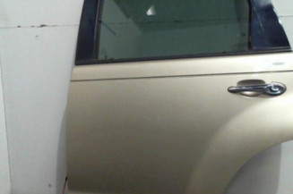 Porte arriere gauche CHRYSLER PT CRUISER