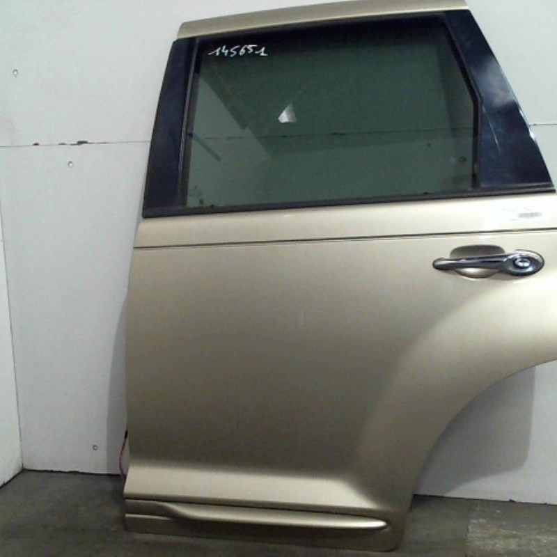 Porte arriere gauche CHRYSLER PT CRUISER Photo n°3