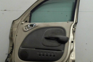 Porte avant droit CHRYSLER PT CRUISER