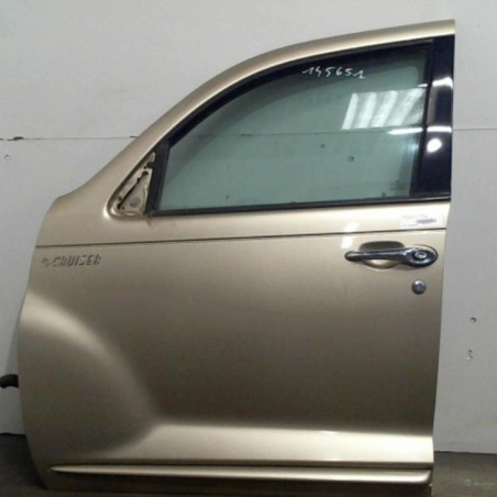 Porte avant gauche CHRYSLER PT CRUISER Photo n°1