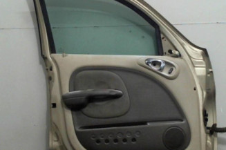 Porte avant gauche CHRYSLER PT CRUISER