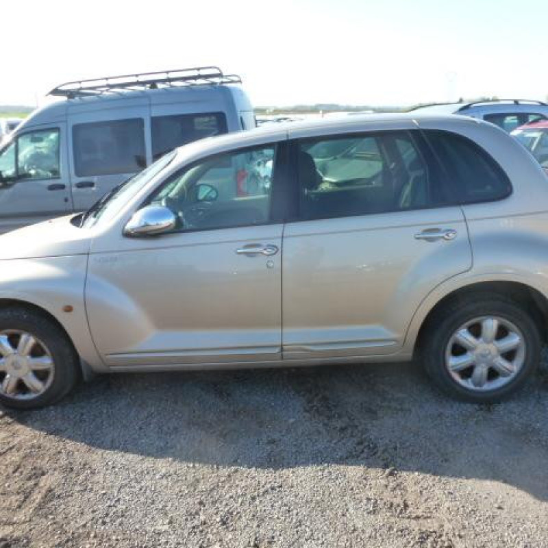 Retroviseur droit CHRYSLER PT CRUISER Photo n°4
