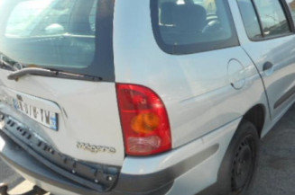 Etrier arriere droit (freinage) RENAULT MEGANE 1