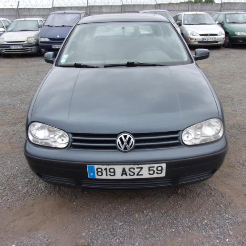 Retroviseur droit VOLKSWAGEN GOLF 4 Photo n°4