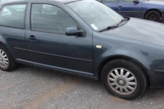 Retroviseur droit VOLKSWAGEN GOLF 4