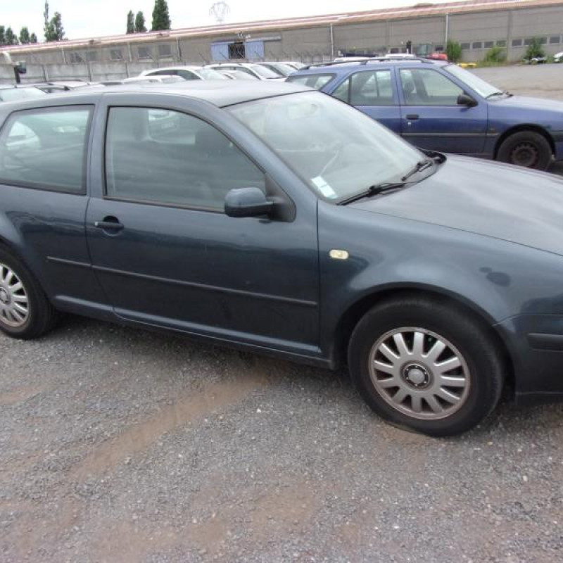Retroviseur droit VOLKSWAGEN GOLF 4 Photo n°5