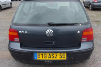 Retroviseur droit VOLKSWAGEN GOLF 4