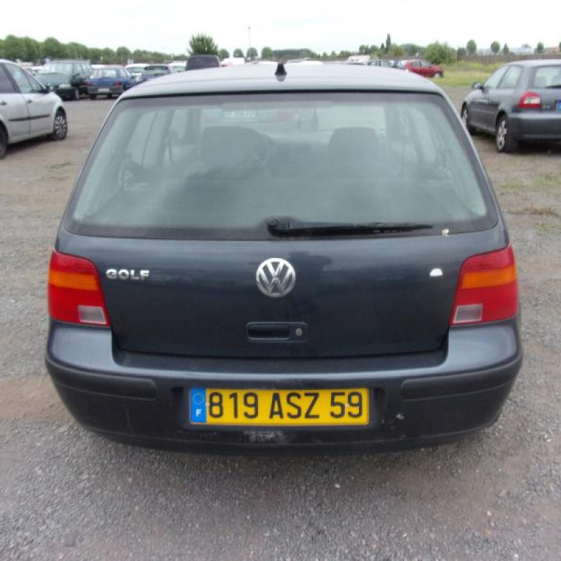 Retroviseur droit VOLKSWAGEN GOLF 4 Photo n°6