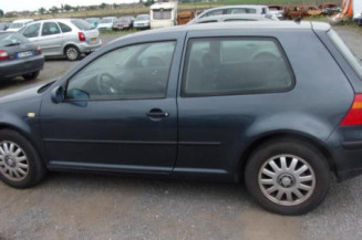 Retroviseur droit VOLKSWAGEN GOLF 4
