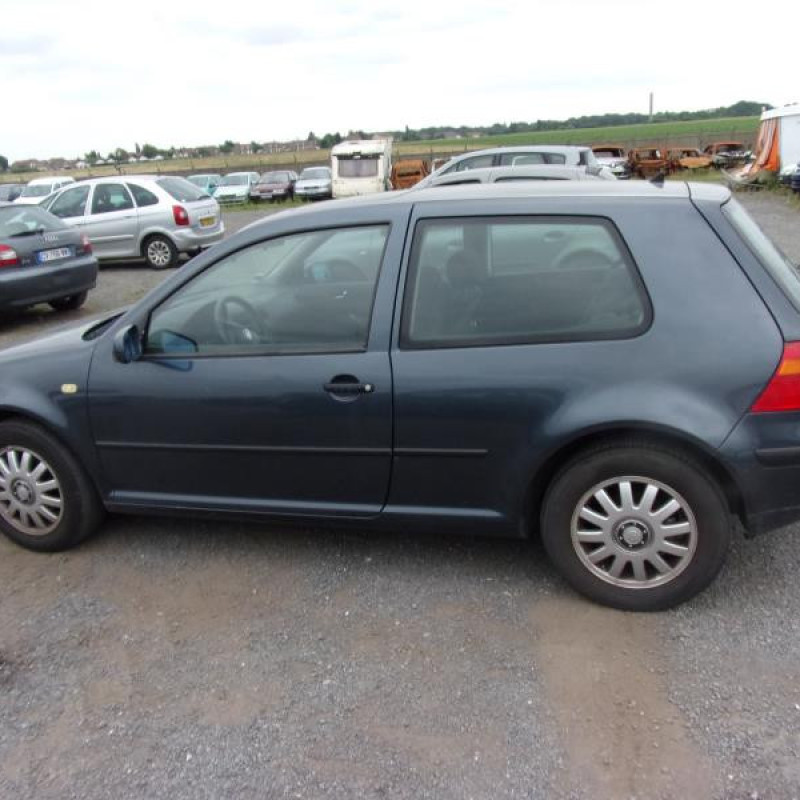 Retroviseur droit VOLKSWAGEN GOLF 4 Photo n°7