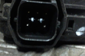 Serrure avant gauche HYUNDAI TUCSON 1