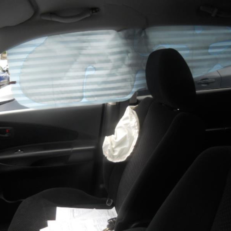 Serrure avant gauche HYUNDAI TUCSON 1 Photo n°8