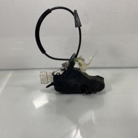 Serrure avant droit CITROEN C4 1