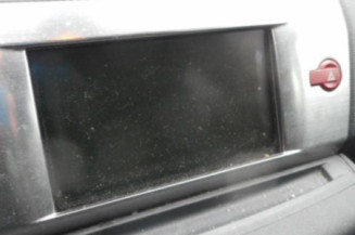 Serrure avant droit CITROEN C4 1
