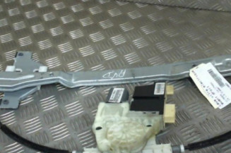 Leve vitre electrique avant droit CITROEN C4 1 Photo n°1