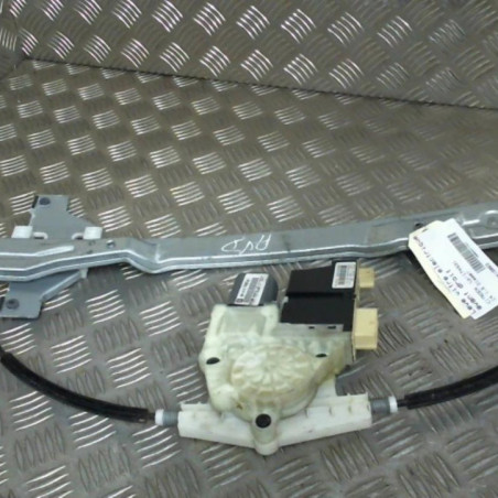 Leve vitre electrique avant droit CITROEN C4 1 Photo n°1
