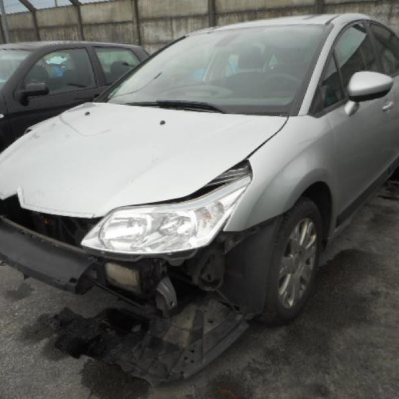 Leve vitre electrique avant droit CITROEN C4 1 Photo n°3