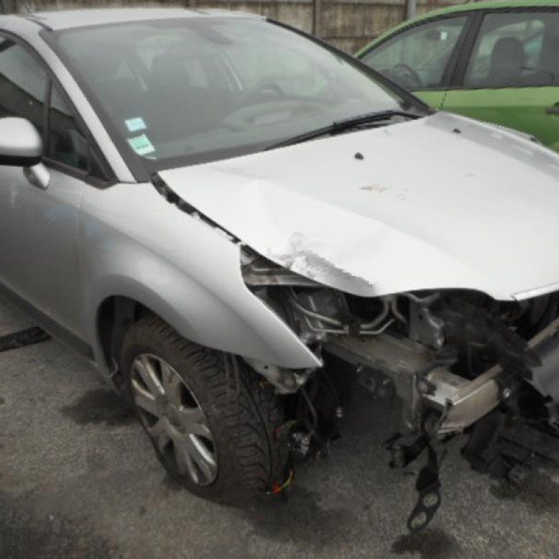 Leve vitre electrique avant droit CITROEN C4 1 Photo n°5