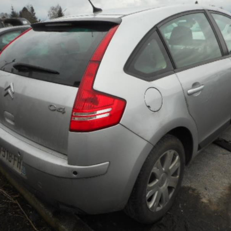 Leve vitre electrique avant droit CITROEN C4 1 Photo n°6