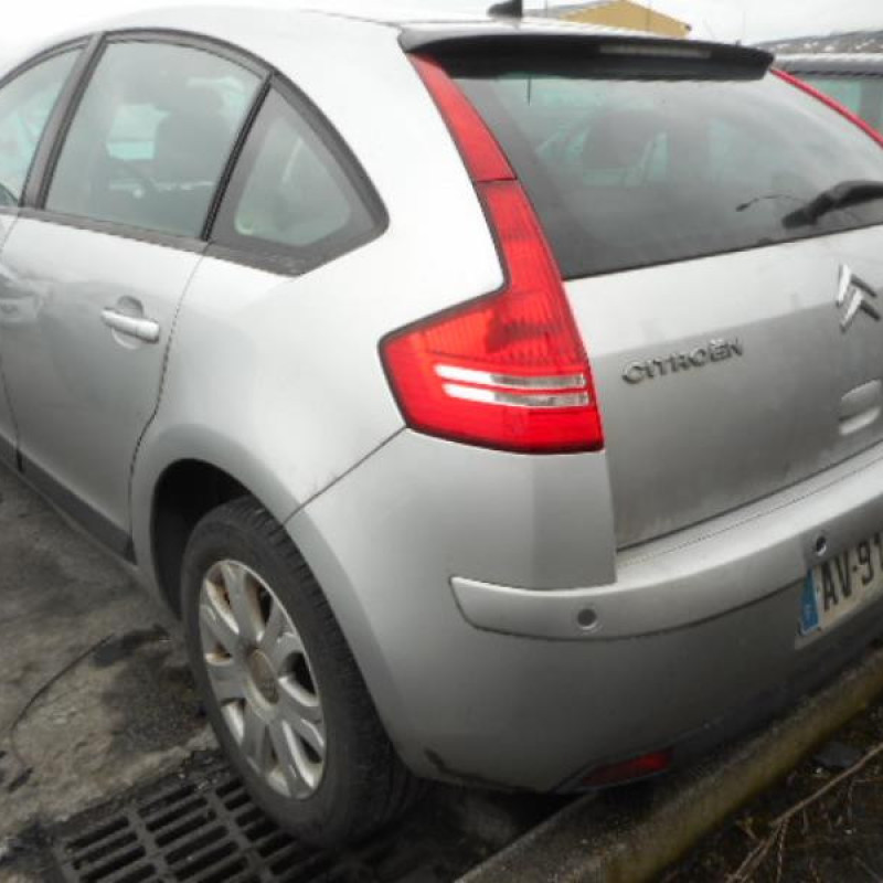 Leve vitre electrique avant droit CITROEN C4 1 Photo n°7