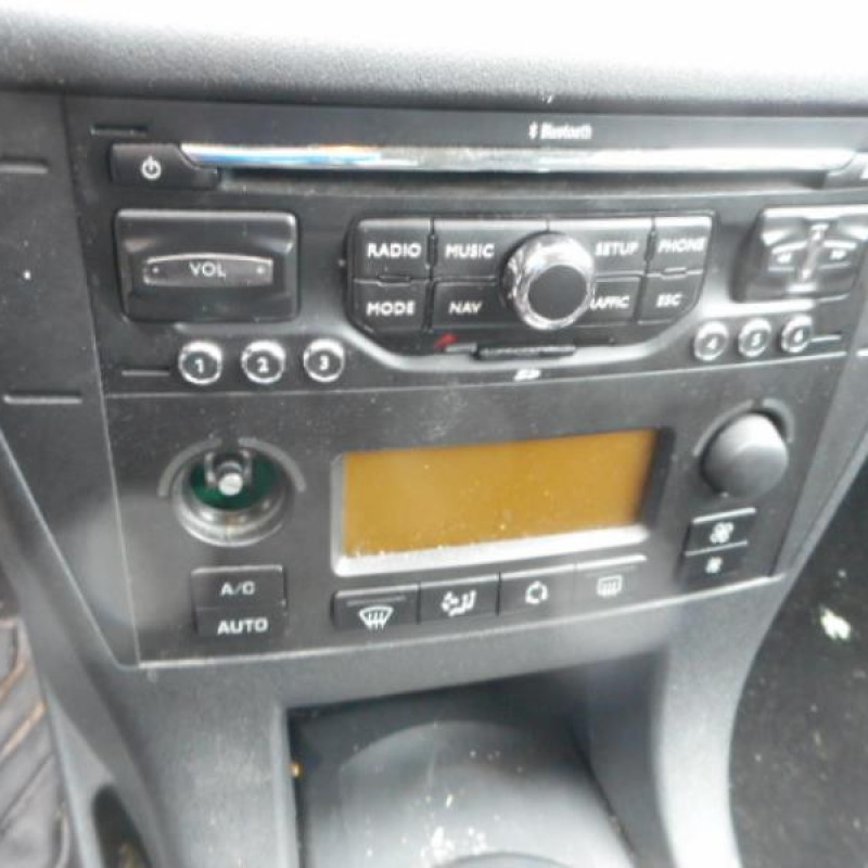 Leve vitre electrique avant droit CITROEN C4 1 Photo n°9
