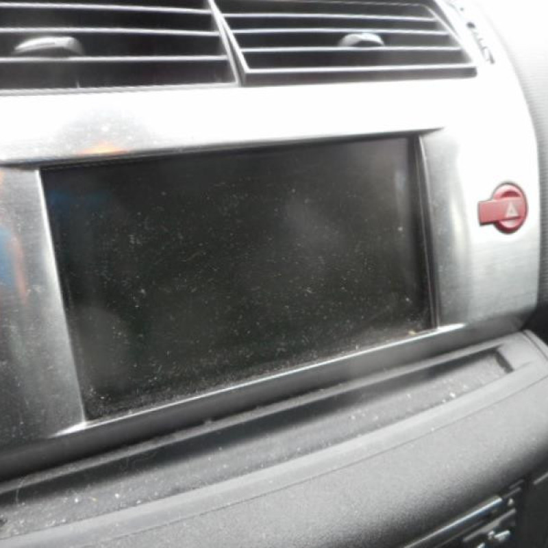 Leve vitre electrique avant droit CITROEN C4 1 Photo n°10
