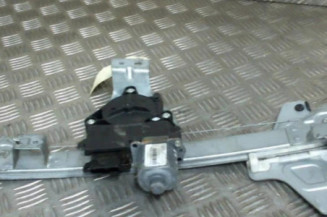 Leve vitre electrique arriere droit CITROEN C4 1 Photo n°1