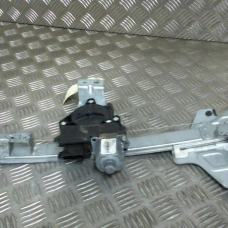 Leve vitre electrique arriere droit CITROEN C4 1 Photo n°1