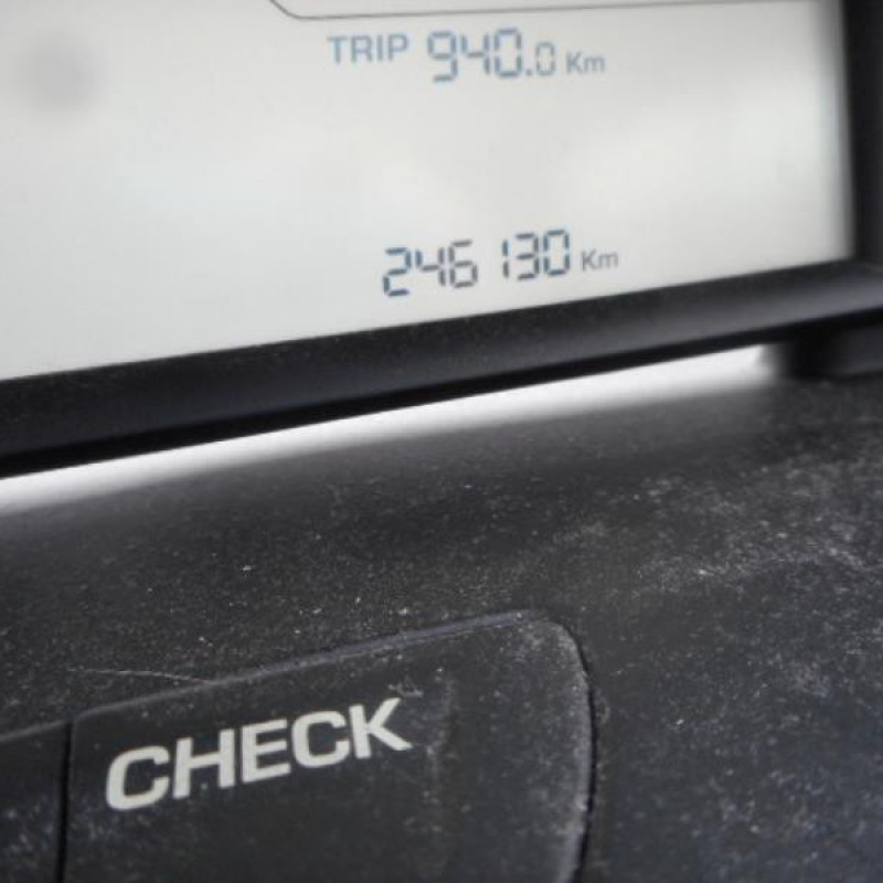 Leve vitre electrique arriere droit CITROEN C4 1 Photo n°11