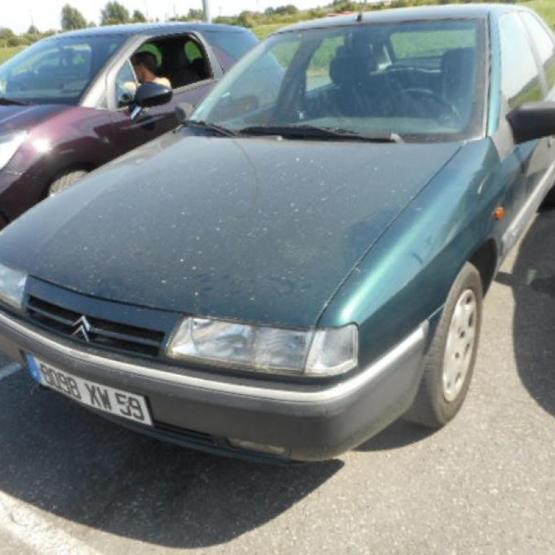 Retroviseur droit CITROEN XANTIA Photo n°4