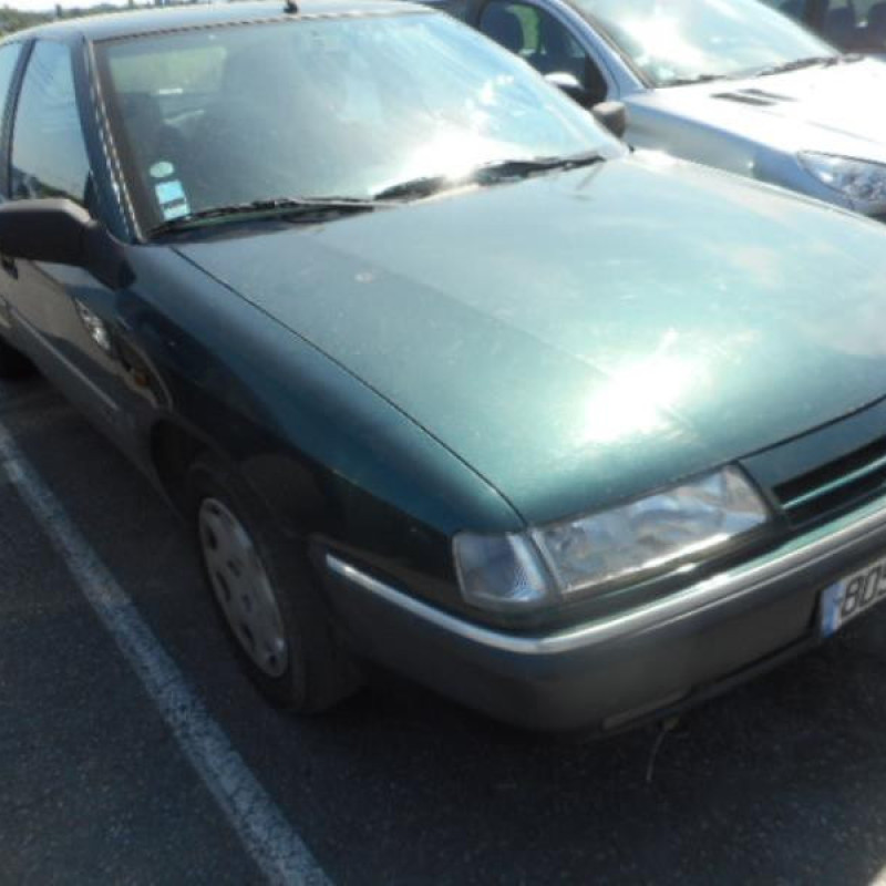 Retroviseur droit CITROEN XANTIA Photo n°5