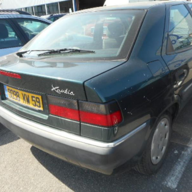 Retroviseur droit CITROEN XANTIA Photo n°6
