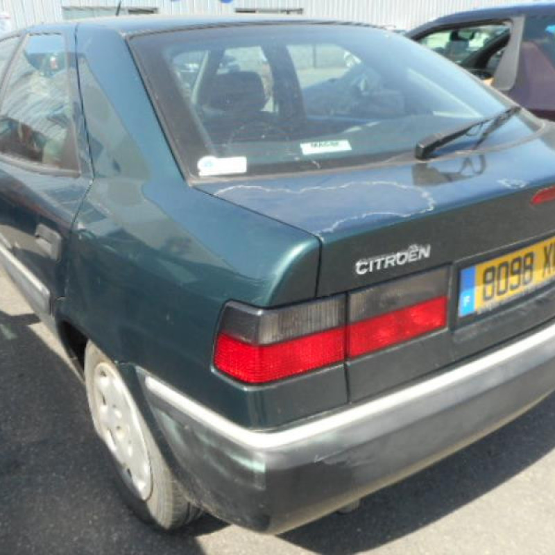 Retroviseur droit CITROEN XANTIA Photo n°7