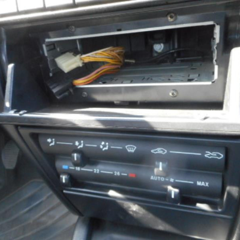 Retroviseur droit CITROEN XANTIA Photo n°9