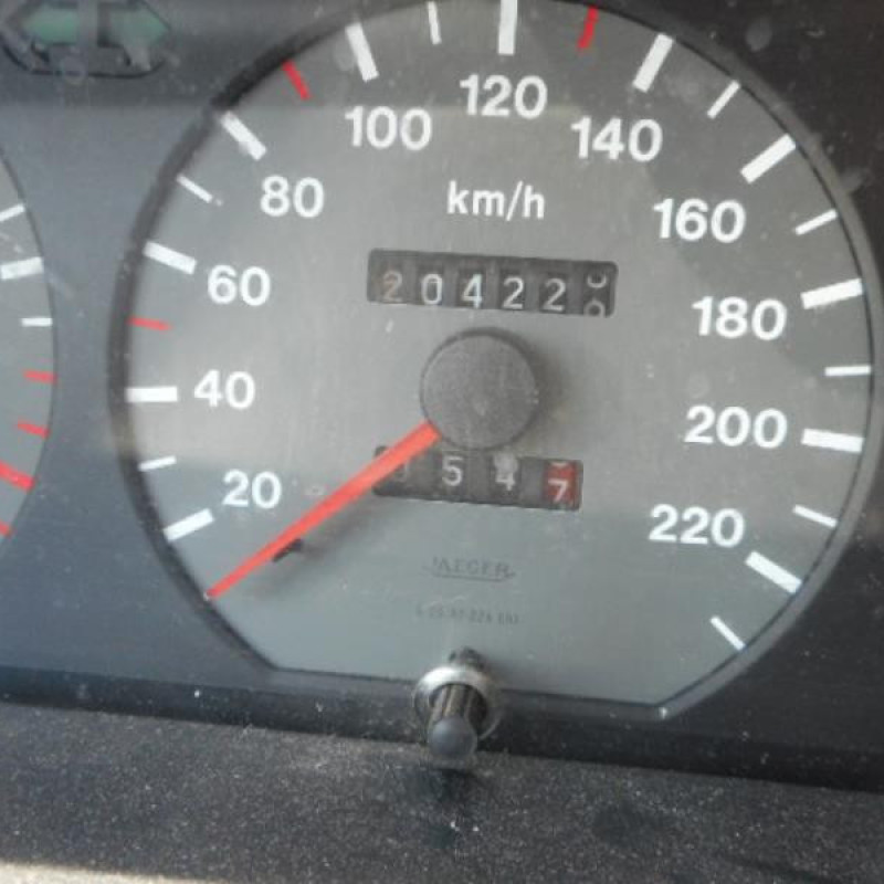 Retroviseur droit CITROEN XANTIA Photo n°10