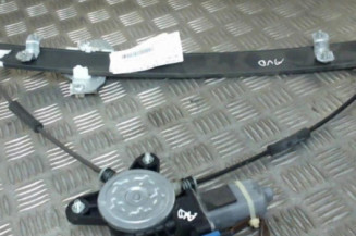 Leve vitre electrique avant droit CHEVROLET MATIZ 2 Photo n°1