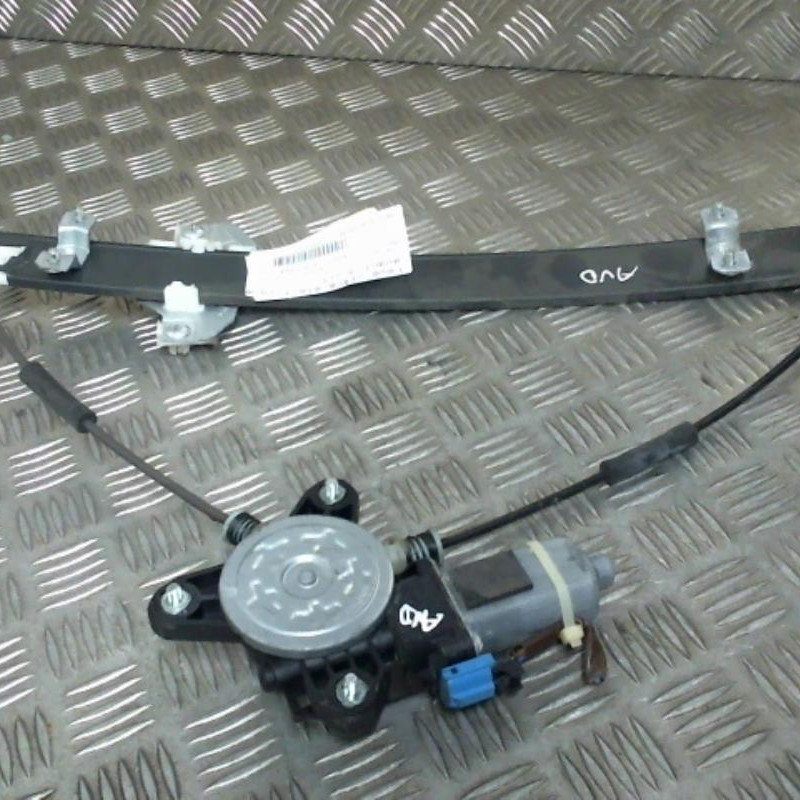 Leve vitre electrique avant droit CHEVROLET MATIZ 2 Photo n°1